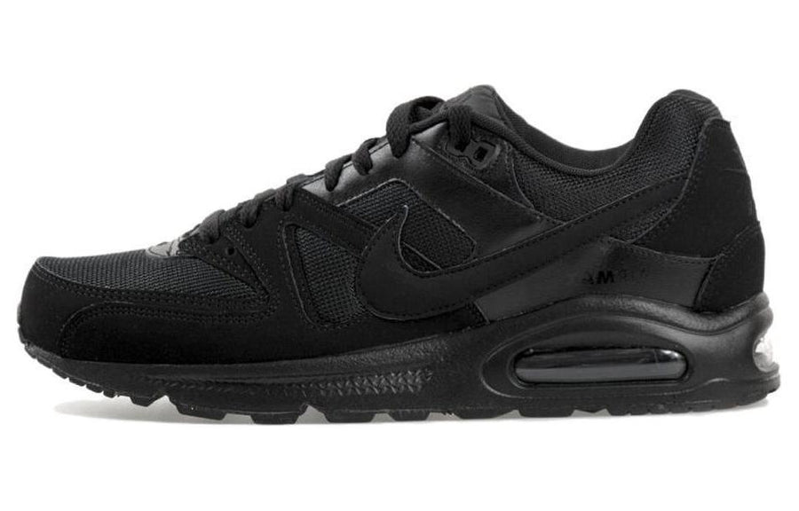 ナイキ エアマックス Nike Air Max Command "Triple Black" 629993-020