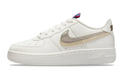 ナイキ エアフォース1 Nike GS Air Force 1 LV8 "Double Swoosh" DH9595-001