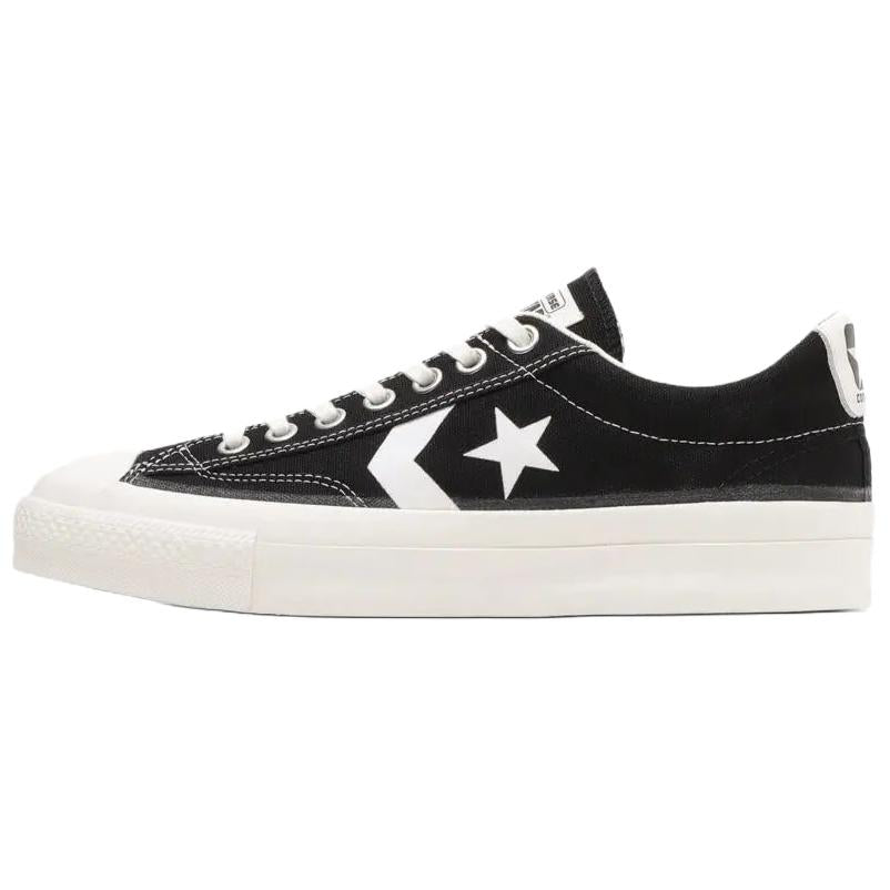 コンバース オールスター Converse All Star 2 Canvas OX "Black" 33900030