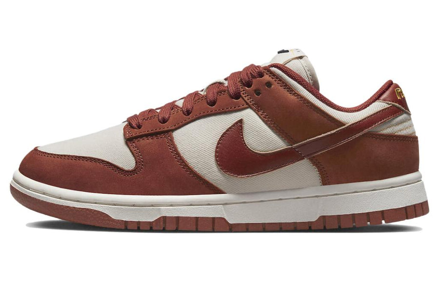 ナイキ ダンク Nike Women's Dunk Low LX NBHD "Light Orewood Brown" DZ2710-101