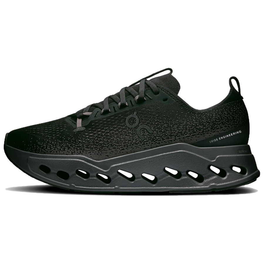 オン On Cloudsurfer Max "Black/Eclipse" 3MF30430106
