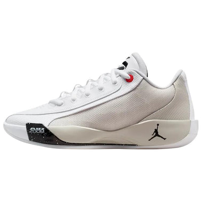 ジョーダン ルカ Nike Jordan Luka .77 "White/Tech Gray/Flame Red/Black" HF0819-103