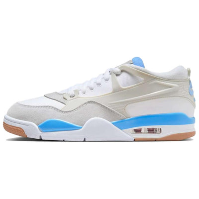 エアジョーダン4 Nike Air Jordan 4 RM "White/White/Neutral Grey" FQ7939-104