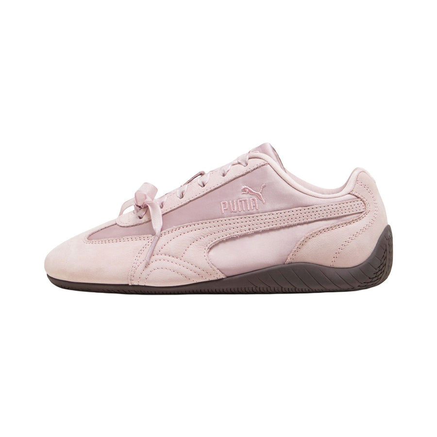プーマ スピードキャット Puma Women's Speedcat Etoile "Misty Pink" 407673-03