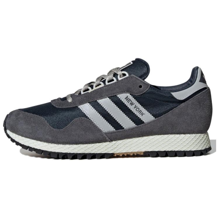 アディダス adidas New York "Grey" IG4552