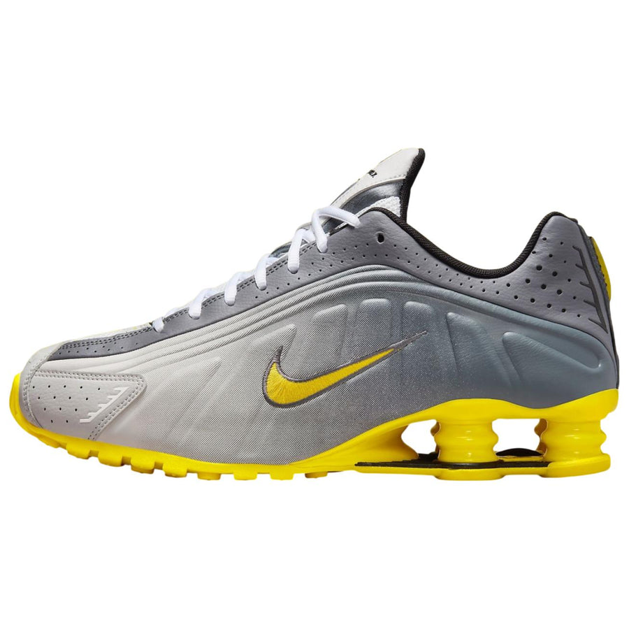 ナイキ ショックス Nike Shox R4 "Bright Citron" IH3397-078