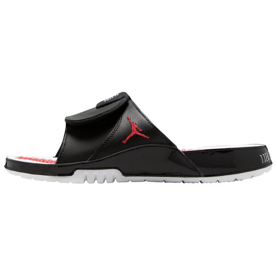 ジョーダン Nike Jordan Hydro 11 Slide "Bred" FN2452-006