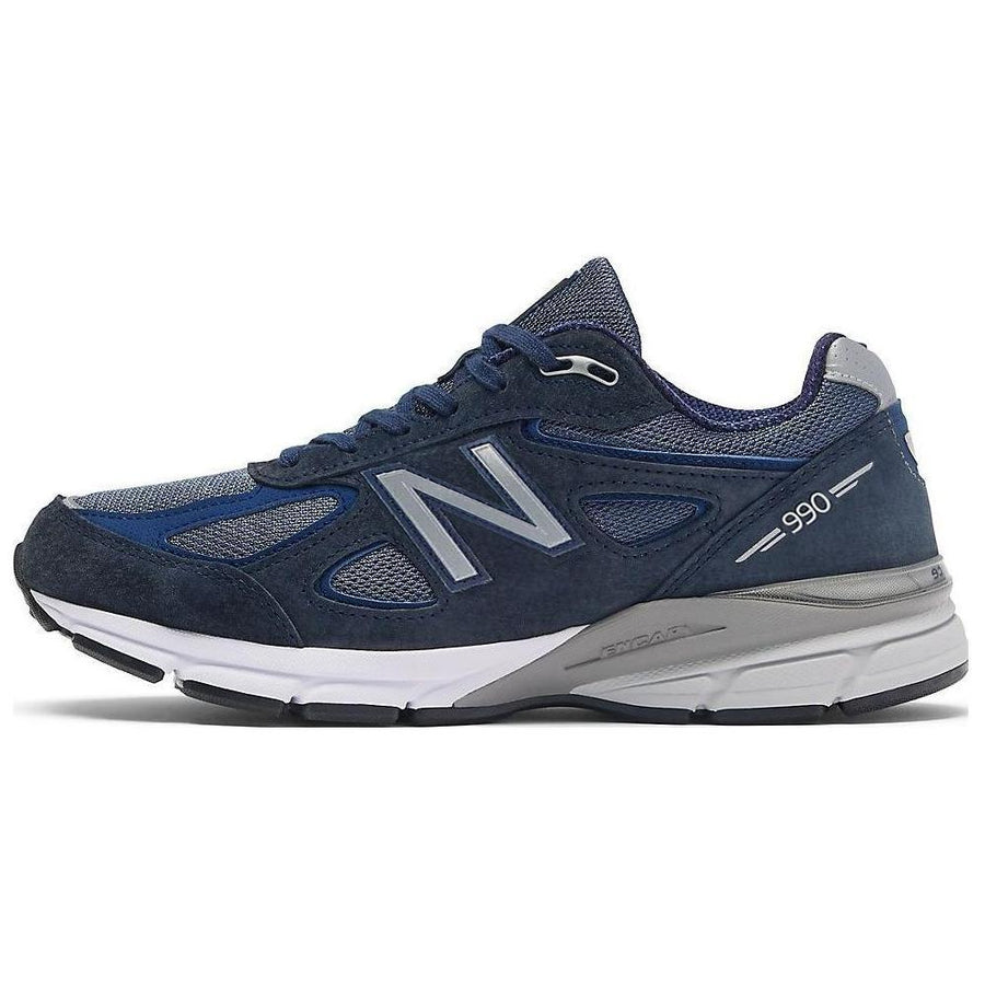 ニューバランス 990V4 New Balance 990V4 "Navy" U990NV4