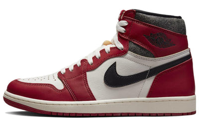 エアジョーダン1 Nike Air Jordan 1 High OG "Lost & Found/Chicago" DZ5485-612