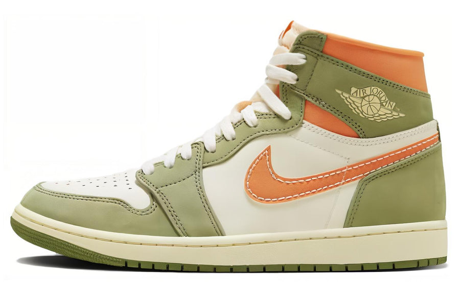 エアジョーダン1 Nike Air Jordan 1 High OG Craft "Celadon" FB9934-300