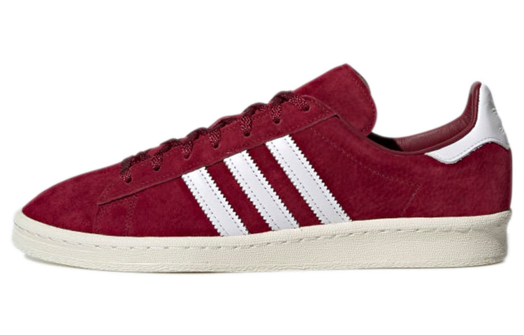 アディダス キャンパス adidas Campus 80s "Burgundy" GX9404