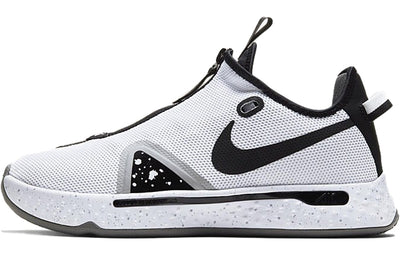 ナイキ PG4 Nike PG 4 "White/Black" CD5082-100
