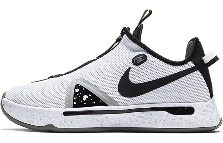ナイキ PG4 Nike PG 4 "White/Black" CD5082-100