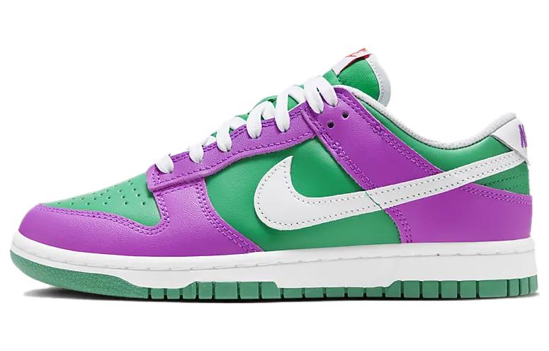 ナイキ ダンク Nike Dunk Low "Green/Fuchsia" FD9924-311