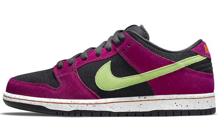 ナイキ SB ダンク Nike SB Dunk Low "Red Plum" BQ6817-501