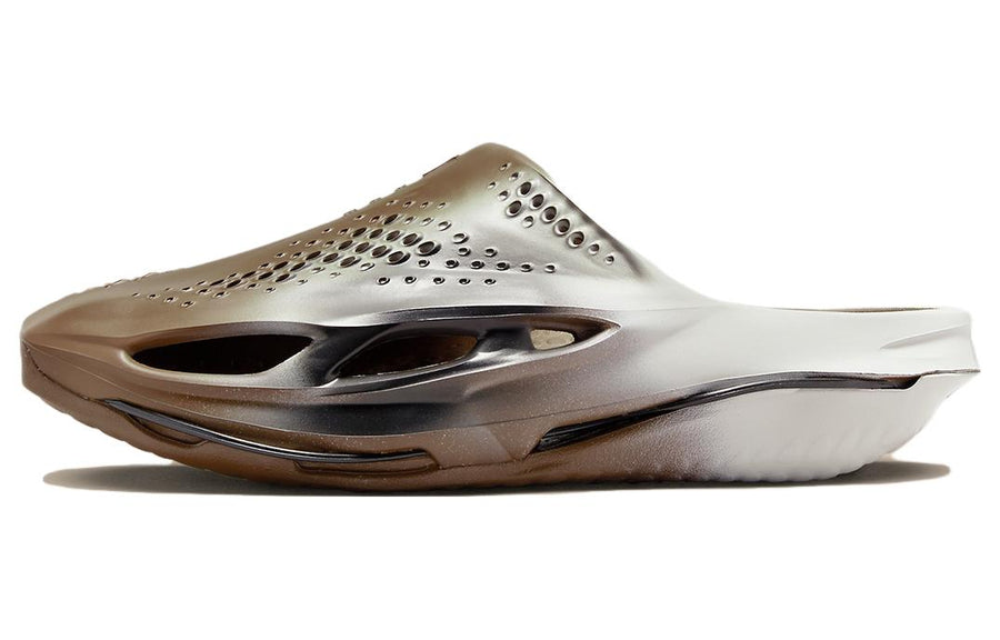 ナイキ Matthew M. Williams × Nike 005 Slide "Dark Khaki" DH1258-200