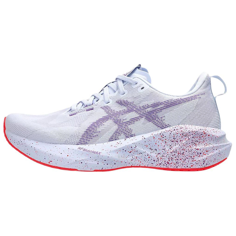 アシックス ノヴァブラスト Asics Novablast 5 Tokyo "Blue Fade/Edo Purple" 1011C139-500