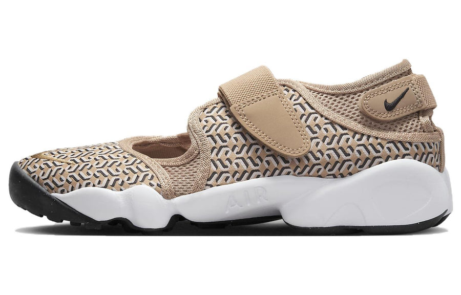 ナイキ エアリフト Nike Women's Air Rift "Hemp/Black/Summit White/White/Metallic Gold" FB2366-200