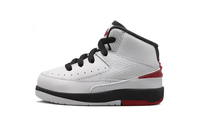 エアジョーダン2 Nike TD Air Jordan 2 OG "Chicago" (2022) DQ8563-106