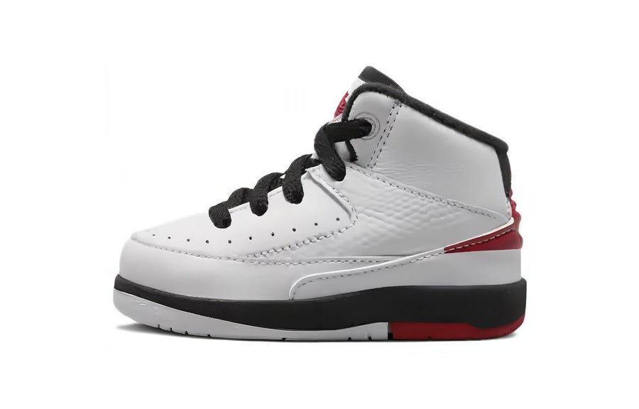 エアジョーダン2 Nike TD Air Jordan 2 OG "Chicago" (2022) DQ8563-106