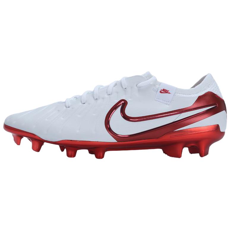 ナイキ ティエンポ Nike Tiempo Legend 10 Elite FG LV8 "White/Multi Colour" HV4889-100
