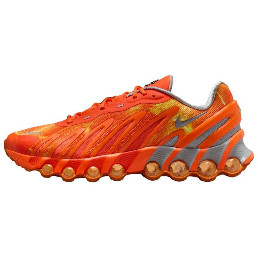 ナイキ エアマックス DN8 PALACE × Nike Air Max DN8 "Safety Orange/Particle Grey" IB4181-800