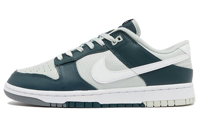 ナイキ ダンク Nike Dunk Low "Deep Jungle/Light Silver/White" FB8896-300