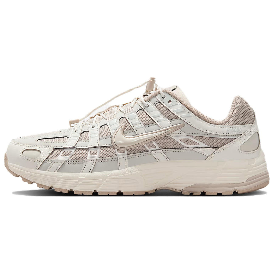 ナイキ P-6000 Nike Women's P-6000 "Sail/Cream II/Light Bone" IM5237-100