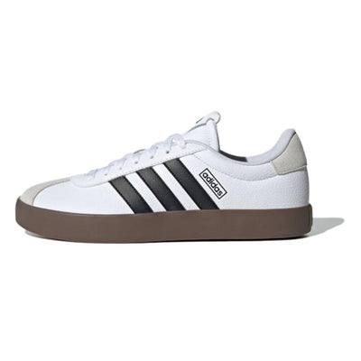 アディダス adidas VL Court 3.0 "Cloud White/Core Black/Grey One" ID6285