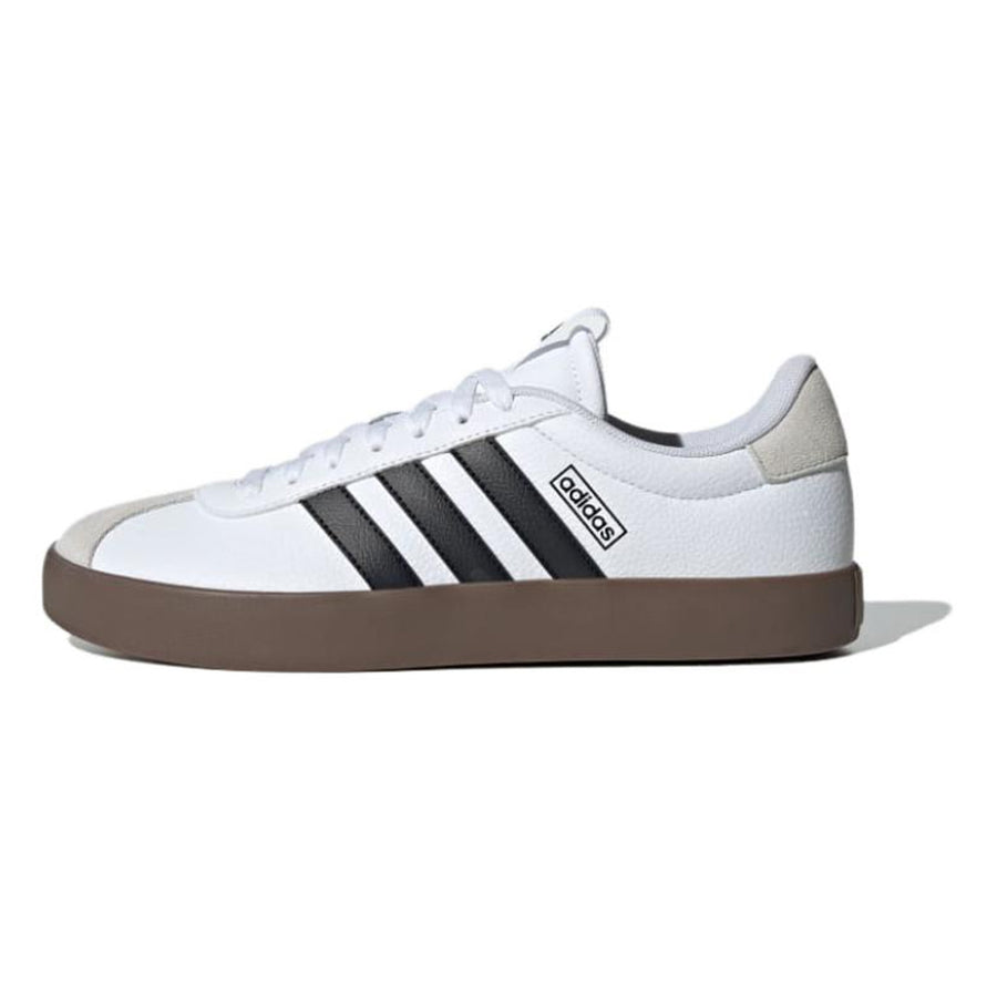 アディダス adidas VL Court 3.0 "Cloud White/Core Black/Grey One" ID6285