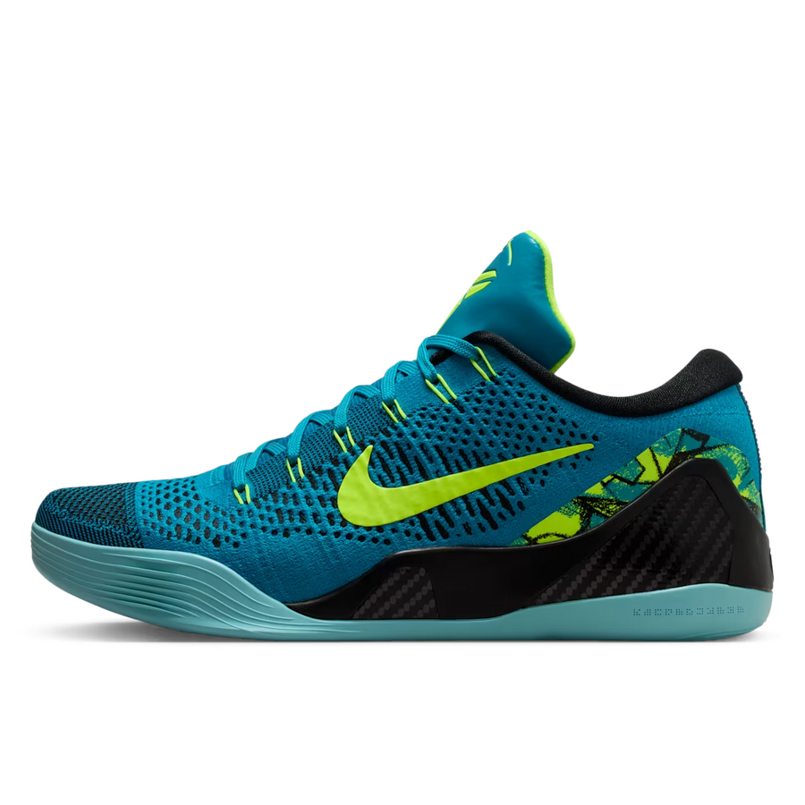 ナイキ コービー Nike Kobe 9 Elite Low Protro "Perspective" IO3673-400