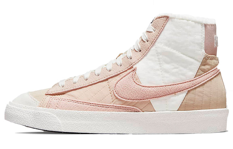 ナイキ ブレーザー Nike Women's Blazer Mid 77 "Toasty Pink Oxford" DO7445-261