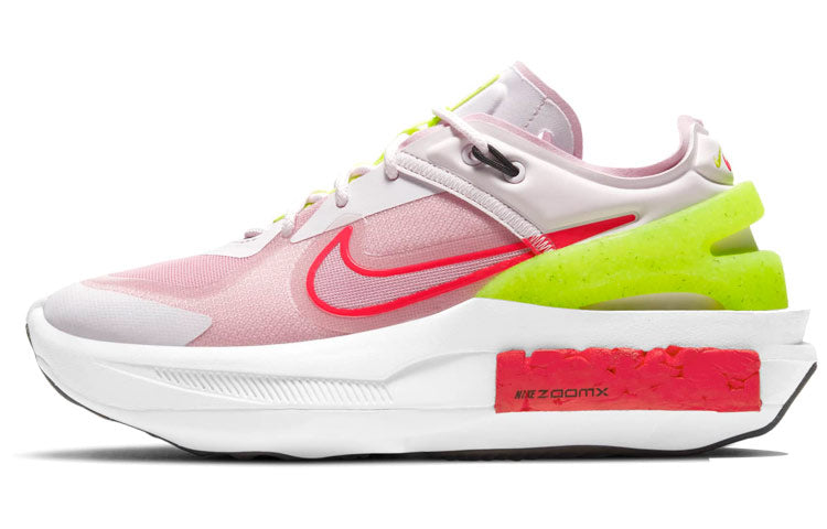 ナイキ Nike Women's Fontanka Edge "Light Arctic Pink" CU1450-500