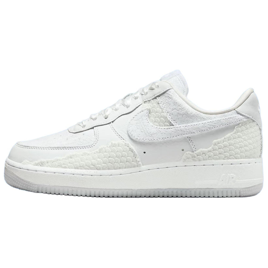 ナイキ エアフォース1 Nike Women's Air Force 1 Low "White Snakeskin" HV6011-111