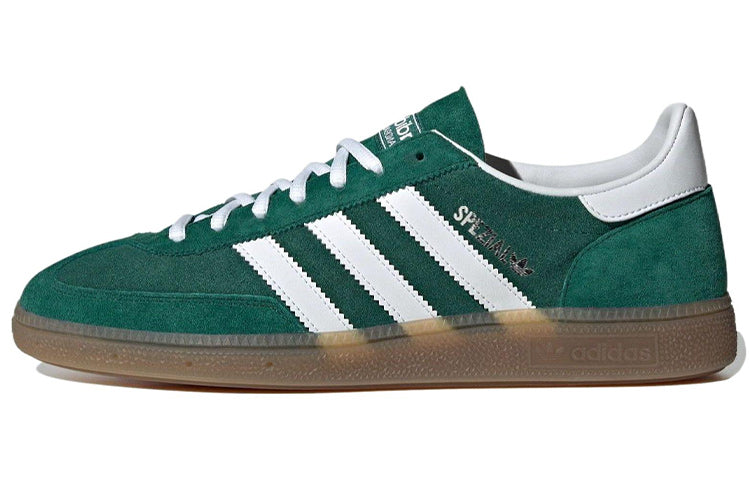 アディダス ハンドボール スペツィアル adidas Handball Spezial "College Green/Footwear White/Gum" IF8913