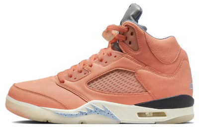 エアジョーダン5 DJ Khaled × Nike Air Jordan 5 Retro "Crimson Bliss" DV4982-641