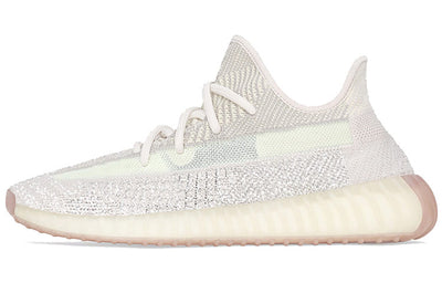 アディダス イージーブースト350 adidas Yeezy Boost 350 V2 "Citrin (Reflective)" FW5318
