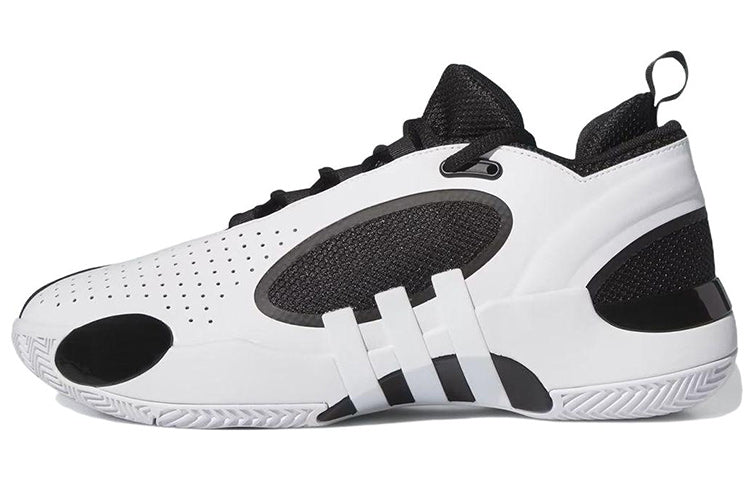 アディダス adidas D.O.N. Issue 5 "Cloud White/Core Black" IE8333