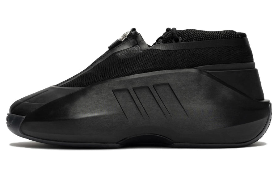 アディダス adidas Crazy IIInfinity "Core Black/Carbon/Footwear White" IE7689