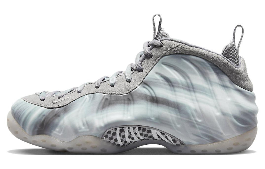 ナイキ フォームポジット Nike Air Foamposite One Dream A World "Grey" DM0115-001