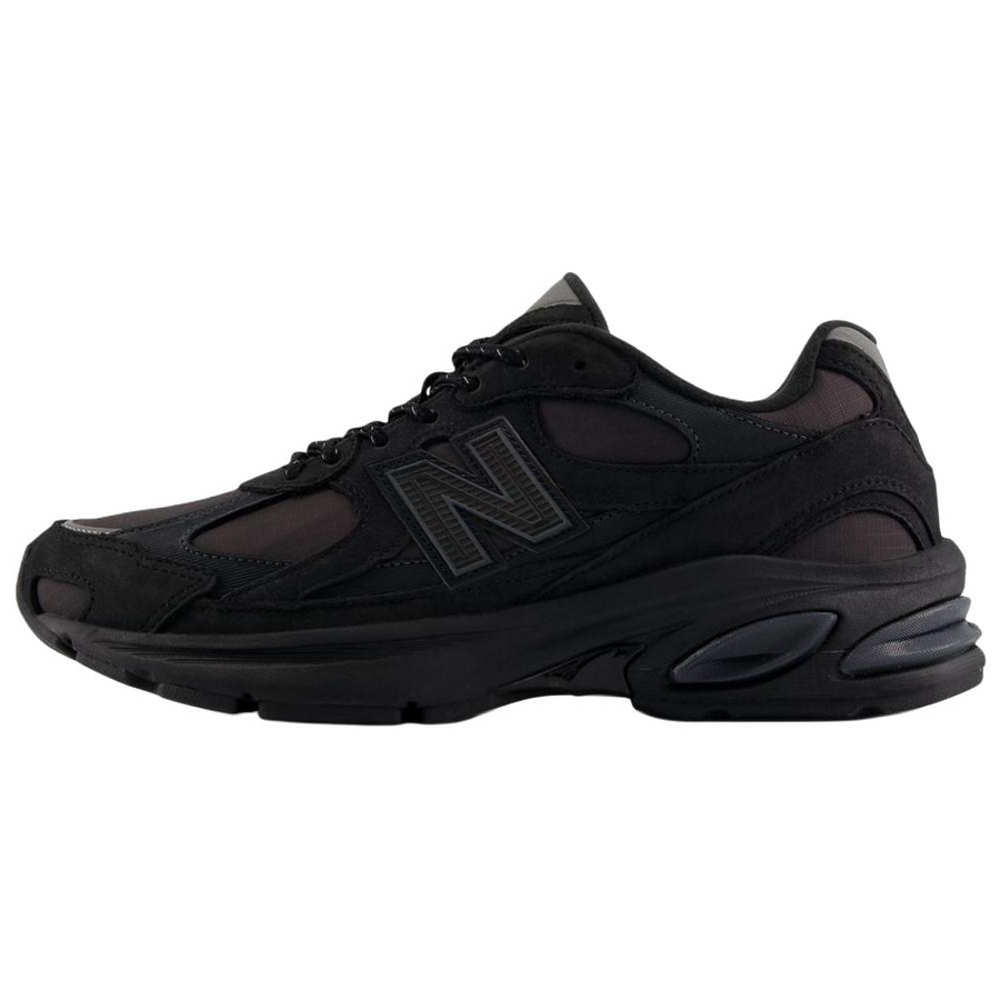 ニューバランス 2010 New Balance 2010 "Black/Faded Black" U20109UZ
