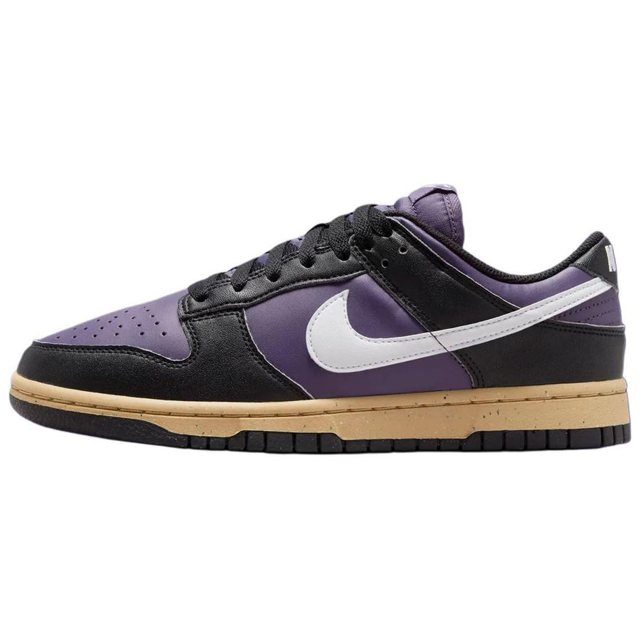 ナイキ ダンク Nike Women's Dunk Low Next Nature "Purple/Black" DD1873-500
