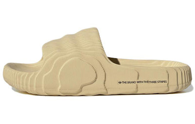 アディダス adidas Adilette 22 "Desert Sand" GX6945