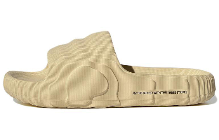 アディダス adidas Adilette 22 "Desert Sand" GX6945