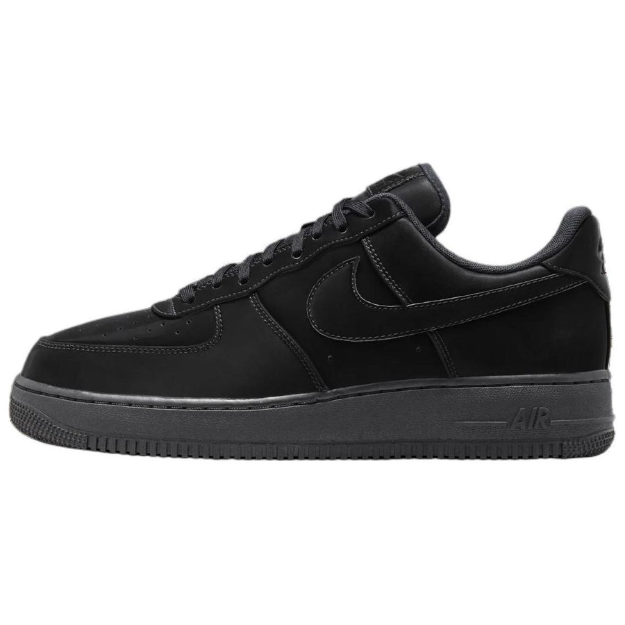 ナイキ エアフォース1 Nike Air Force 1 Low '07 LX "Black" HF9109-001