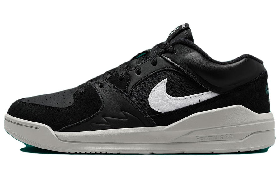 ジョーダン Nike Jordan Stadium 90 "Black/Spruce" DX4397-003
