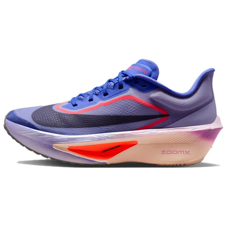 ナイキ ズームフライ Nike Women's Zoom Fly 6 "Violet Mist/Hot Lava" FN8455-503