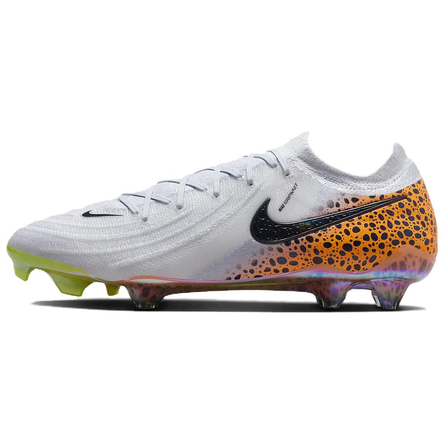 ナイキ ファントム Nike Phantom GX 2 Elite Electric "Safari/Multi-Color" FN8003-900