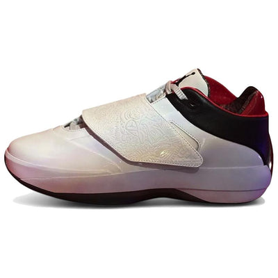 ジョーダン Nike Air Jordan 4020 "White/Black/Varsity Red" IR2083-100
