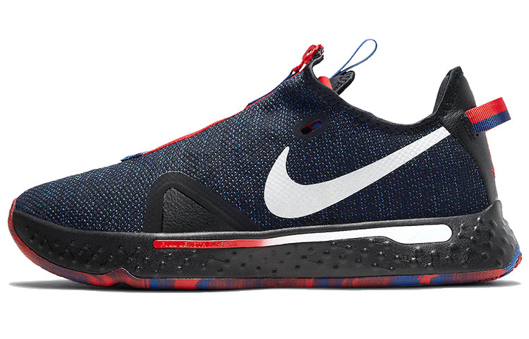 ナイキ Nike PG 4 "Clippers" CD5082-006